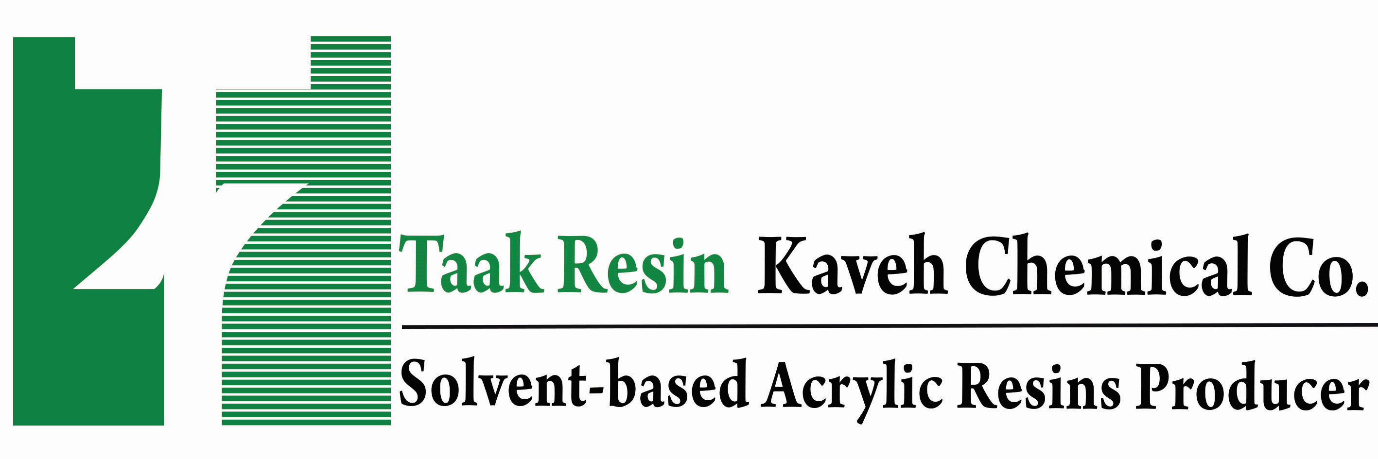 Taak Resin Kaveh-Solvent-based Acrylic Resin Producer